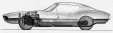 [thumbnail of 1966 Pontiac Scorpion XP-798 Show Car Sv See-Thru art B&W.jpg]